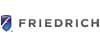 Friedrich Logo